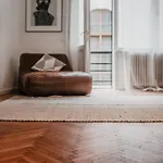 New 1Bdr Modern Bauhaus Flat