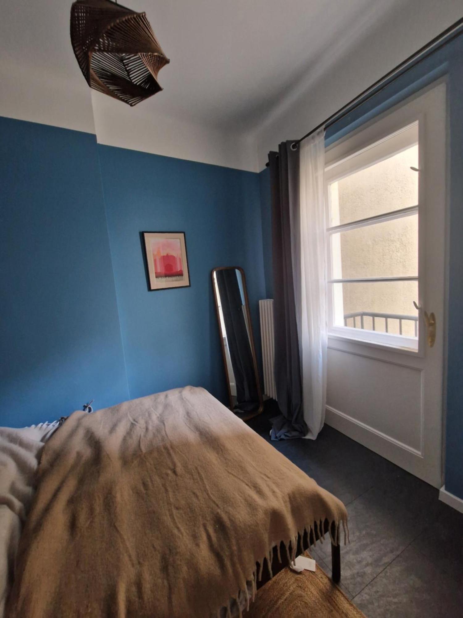New 1bdr Modern Bauhaus Flat * Budapest